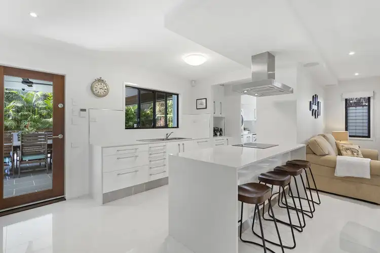 Fifth view of Homely house listing, 22 Ivymount St, Nathan QLD 4111