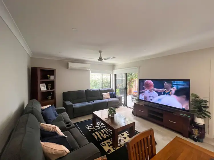 Fourth view of Homely townhouse listing, 2/1 Electra Street, Coomera QLD 4209
