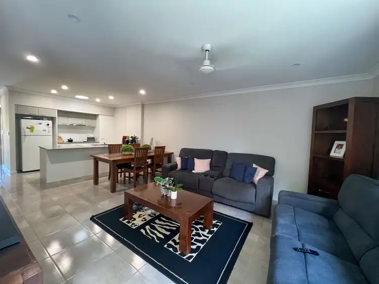 Fifth view of Homely townhouse listing, 2/1 Electra Street, Coomera QLD 4209