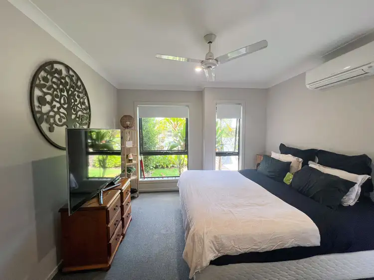 Sixth view of Homely townhouse listing, 2/1 Electra Street, Coomera QLD 4209