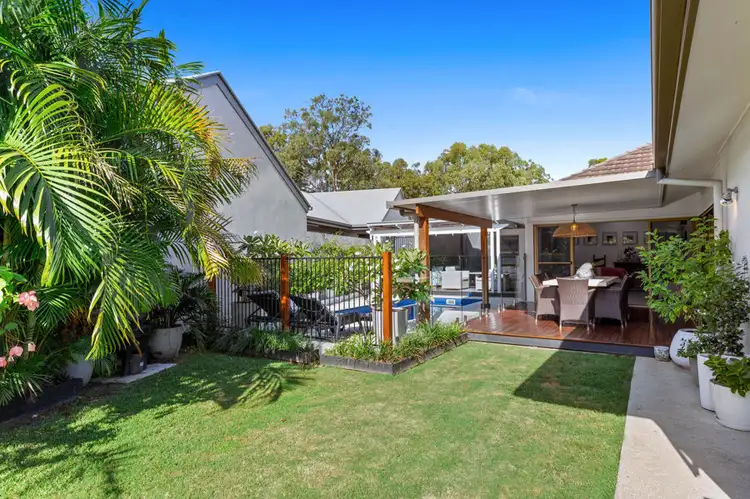 Fourth view of Homely house listing, 11 Mossvale Drive, Wakerley QLD 4154
