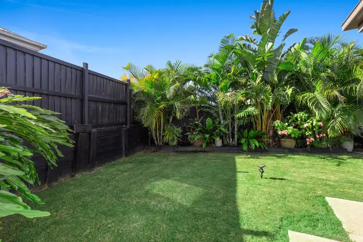 Sixth view of Homely house listing, 11 Mossvale Drive, Wakerley QLD 4154