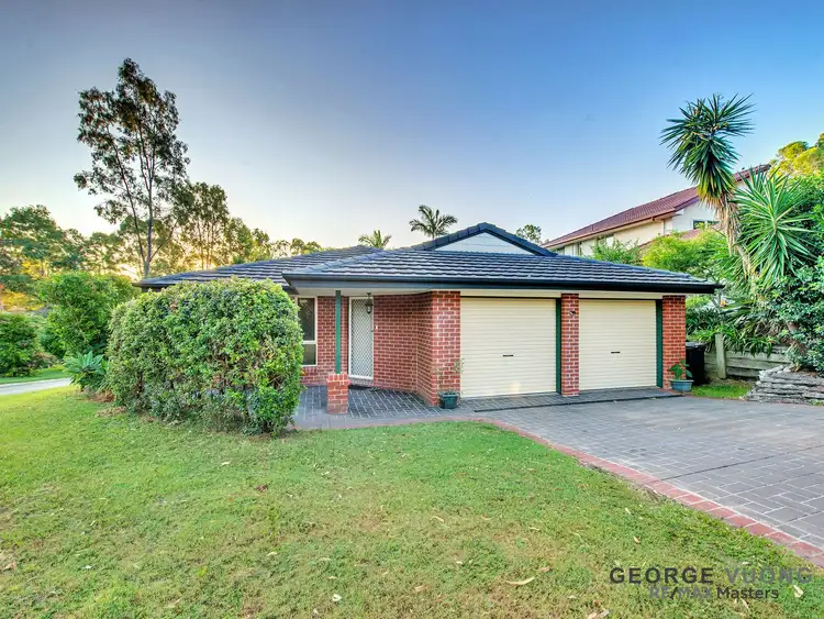 Main view of Homely house listing, 11 Mawson Pl, Forest Lake QLD 4078