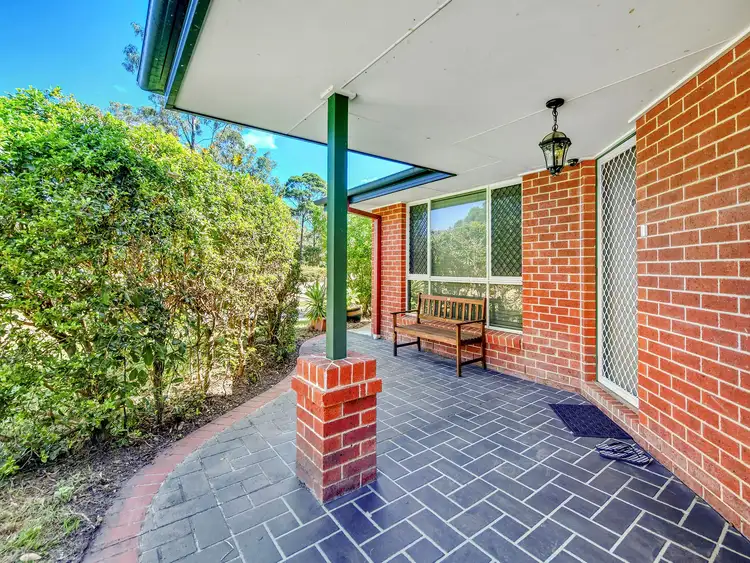 Second view of Homely house listing, 11 Mawson Pl, Forest Lake QLD 4078