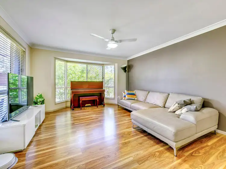 Fourth view of Homely house listing, 11 Mawson Pl, Forest Lake QLD 4078