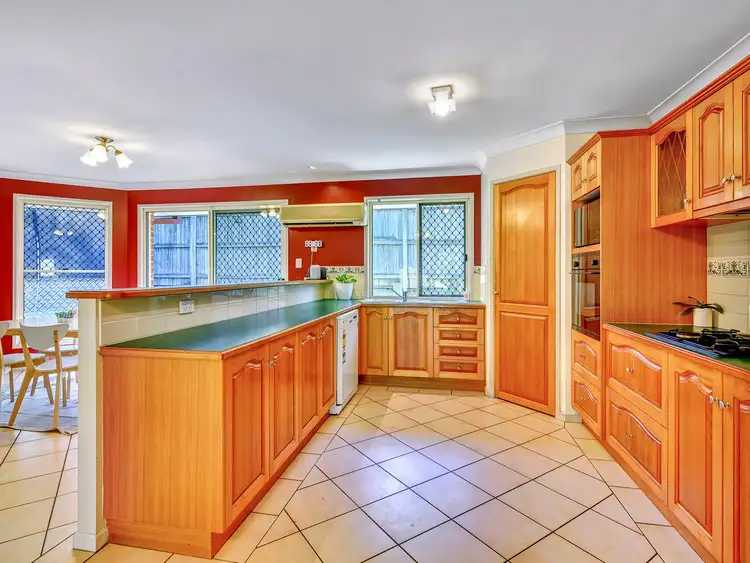 Sixth view of Homely house listing, 11 Mawson Pl, Forest Lake QLD 4078