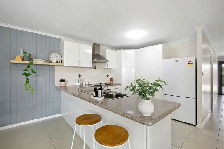 Second view of Homely unit listing, 10/16 Stevens Street, Yandina QLD 4561