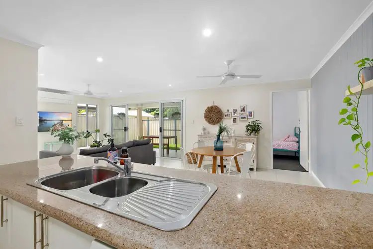 Third view of Homely unit listing, 10/16 Stevens Street, Yandina QLD 4561