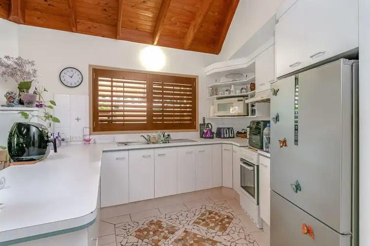 Third view of Homely unit listing, 9/4-12 Simpson Drive, Bilambil Heights NSW 2486