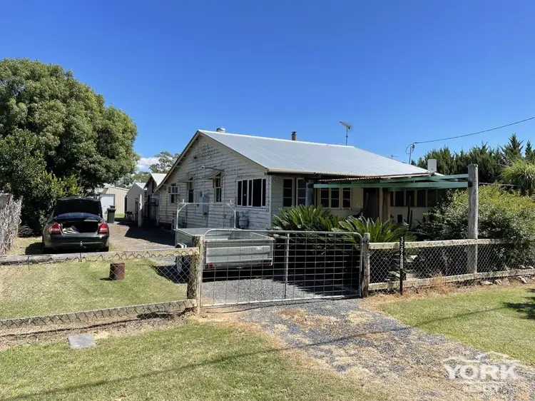 Main view of Homely house listing, 3596 Millmerran Leyburn Road, Leyburn QLD 4365