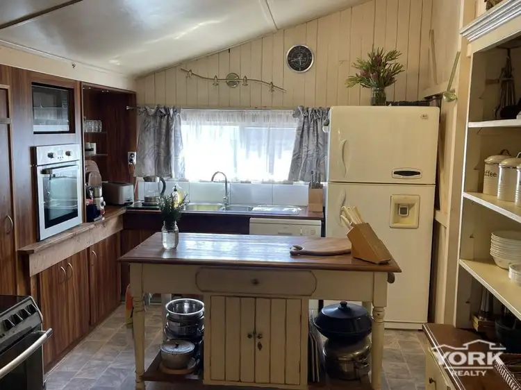 Second view of Homely house listing, 3596 Millmerran Leyburn Road, Leyburn QLD 4365