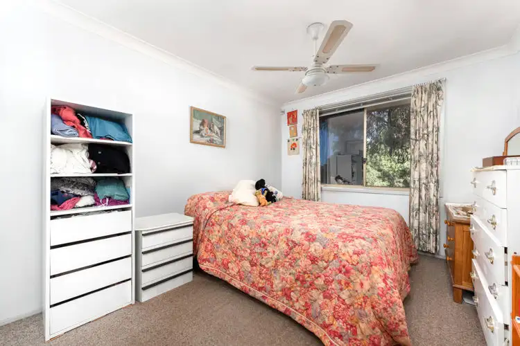 Fourth view of Homely semi-detached listing, 1/25 Appaloosa Circuit, Blairmount NSW 2559