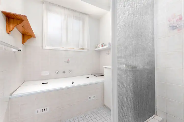 Fifth view of Homely semi-detached listing, 1/25 Appaloosa Circuit, Blairmount NSW 2559