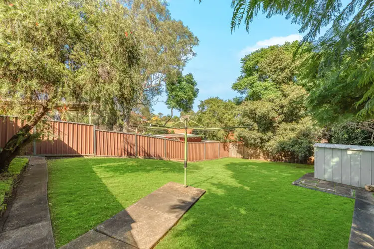 Sixth view of Homely semi-detached listing, 1/25 Appaloosa Circuit, Blairmount NSW 2559