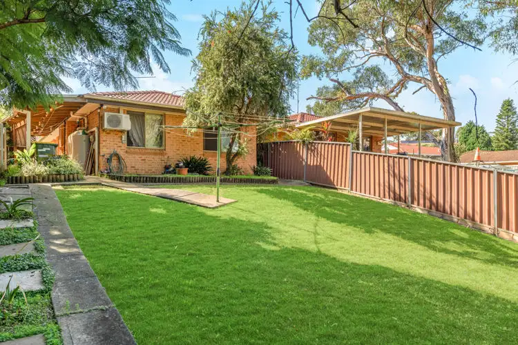 Seventh view of Homely semi-detached listing, 1/25 Appaloosa Circuit, Blairmount NSW 2559