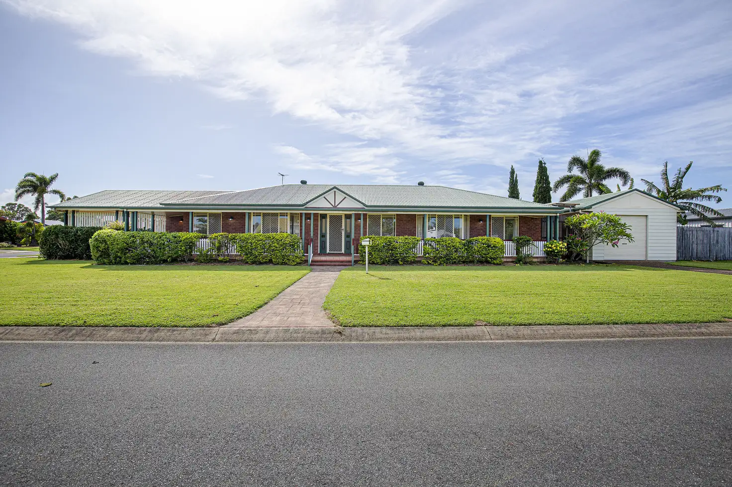 Main view of Homely house listing, 5 Jasmine Street, Andergrove QLD 4740