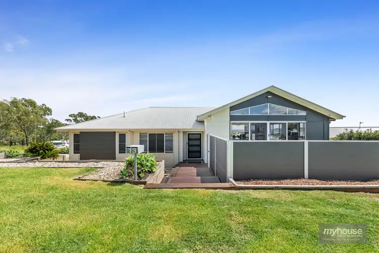 Main view of Homely house listing, 13 Jay Street, Westbrook QLD 4350