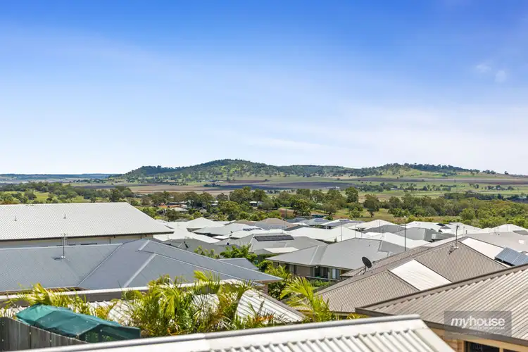 Second view of Homely house listing, 13 Jay Street, Westbrook QLD 4350