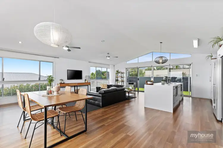 Third view of Homely house listing, 13 Jay Street, Westbrook QLD 4350