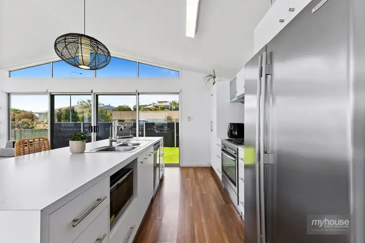 Fourth view of Homely house listing, 13 Jay Street, Westbrook QLD 4350