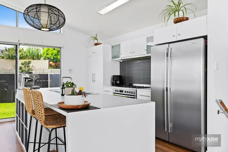 Fifth view of Homely house listing, 13 Jay Street, Westbrook QLD 4350