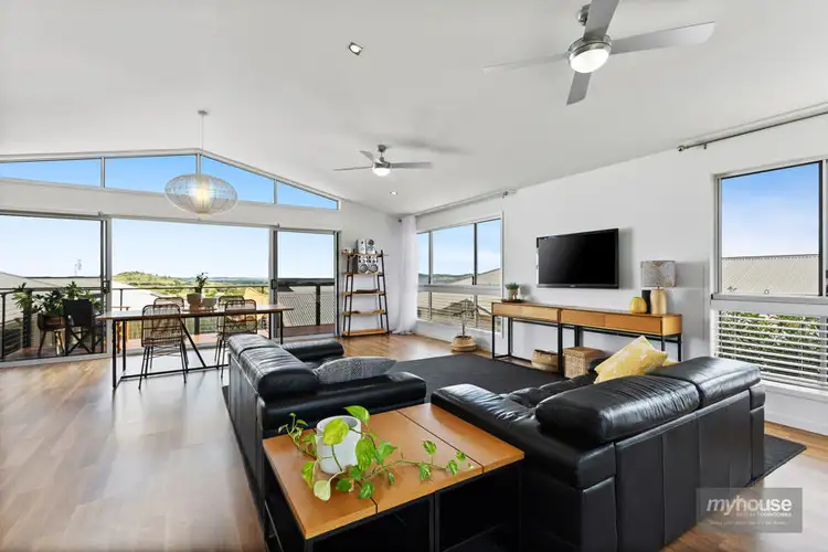 Sixth view of Homely house listing, 13 Jay Street, Westbrook QLD 4350