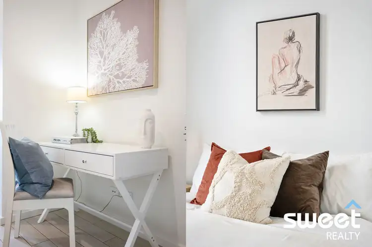 Second view of Homely apartment listing, D923/1-39 Lord Sheffield Circuit, Penrith NSW 2750