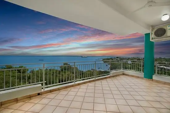 Main view of Homely unit listing, 38/1 Daly Street, Larrakeyah NT 820
