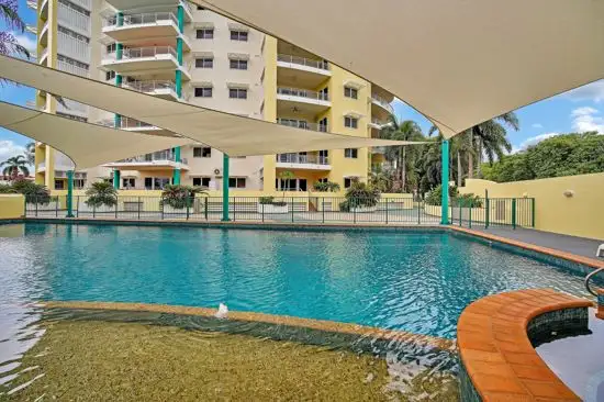 Third view of Homely unit listing, 38/1 Daly Street, Larrakeyah NT 820