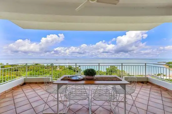 Fourth view of Homely unit listing, 38/1 Daly Street, Larrakeyah NT 820