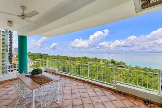 Fifth view of Homely unit listing, 38/1 Daly Street, Larrakeyah NT 820
