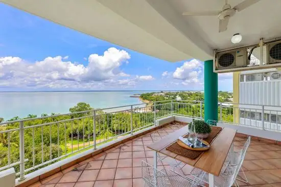 Sixth view of Homely unit listing, 38/1 Daly Street, Larrakeyah NT 820