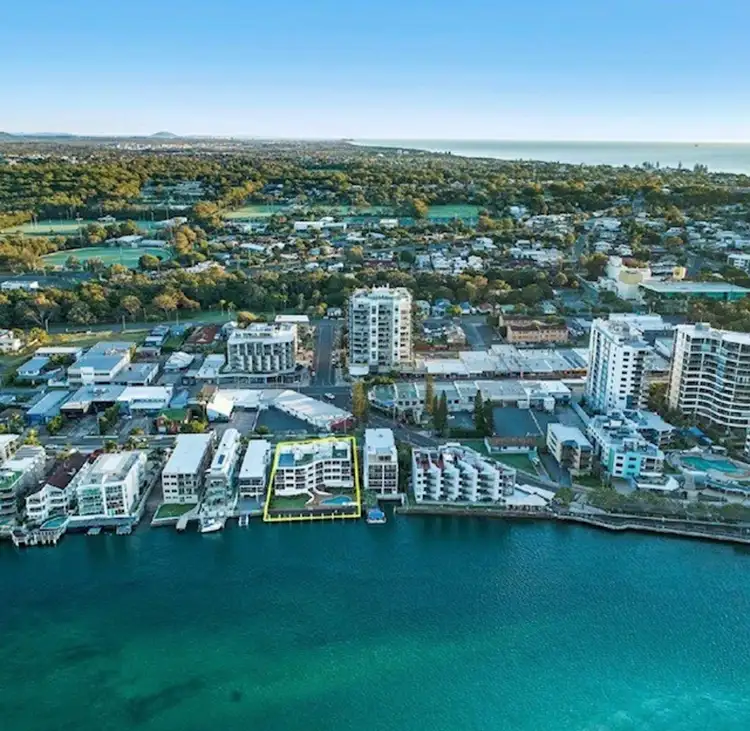 Second view of Homely unit listing, 12/4 Maloja Avenue, Caloundra QLD 4551