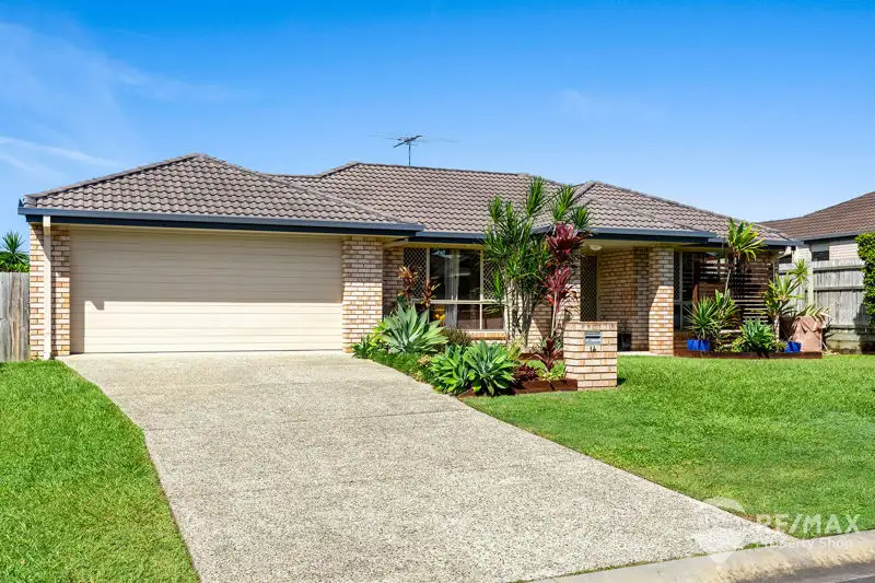 Main view of Homely house listing, 14 Redwood Street, Morayfield QLD 4506