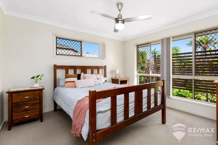 Second view of Homely house listing, 14 Redwood Street, Morayfield QLD 4506