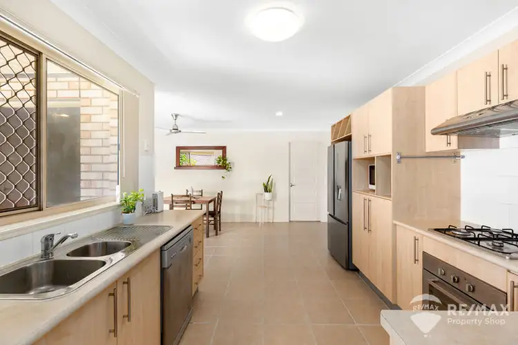 Fourth view of Homely house listing, 14 Redwood Street, Morayfield QLD 4506