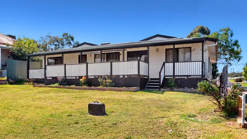 Main view of Homely house listing, 70 Commins Street, Junee NSW 2663