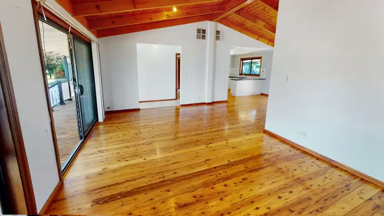 Second view of Homely house listing, 70 Commins Street, Junee NSW 2663
