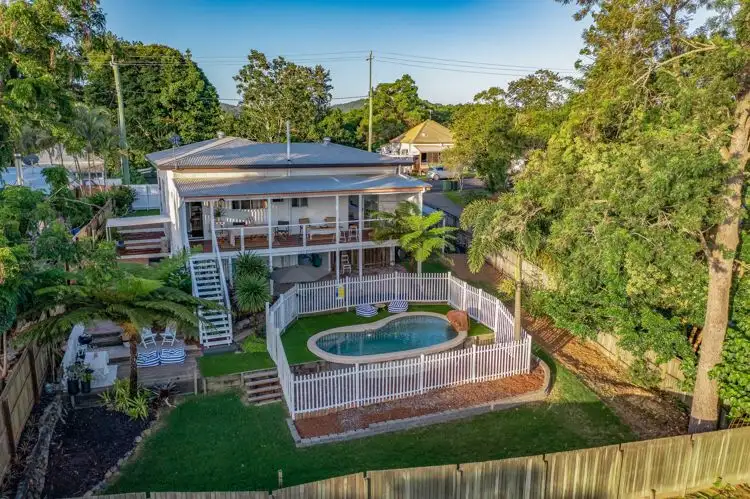 31 Blackall Terrace, Nambour QLD 4560