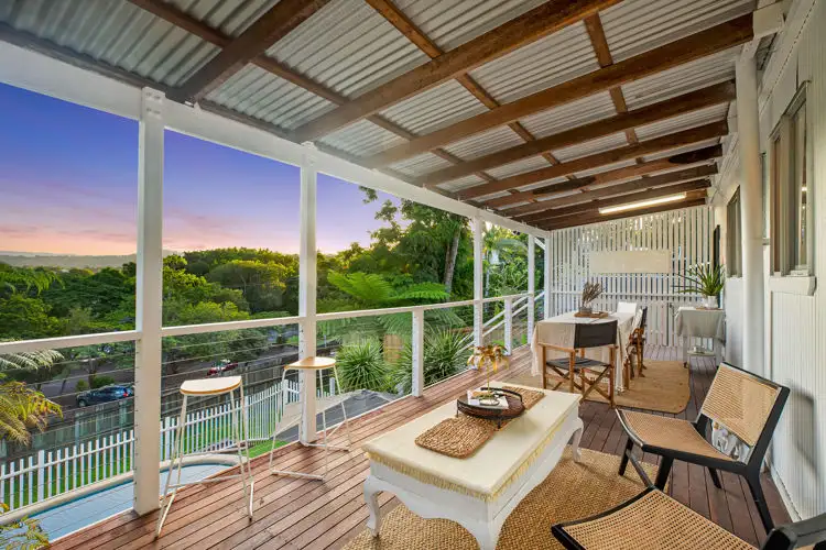 Second view of Homely house listing, 31 Blackall Terrace, Nambour QLD 4560