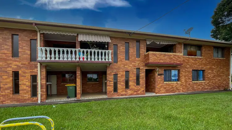 5/45 Lower King Street, Caboolture QLD 4510