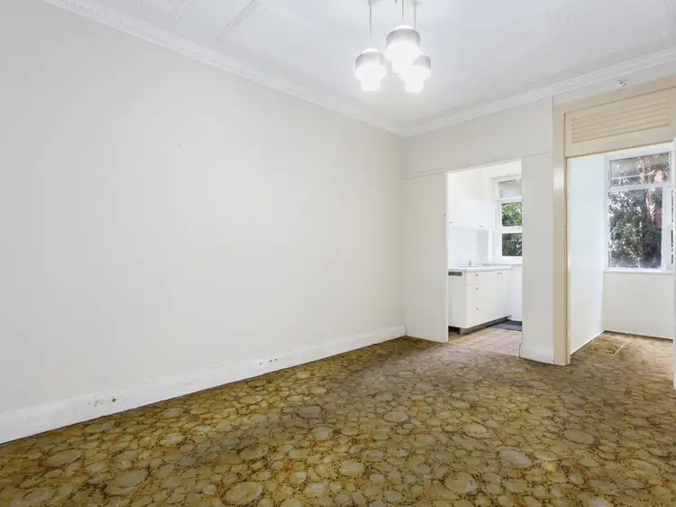 Second view of Homely apartment listing, 22/10 Clapton Place, Darlinghurst NSW 2010