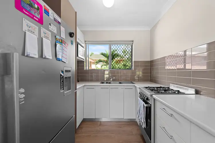 Second view of Homely unit listing, 6/126 Pembroke Road, Coorparoo QLD 4151