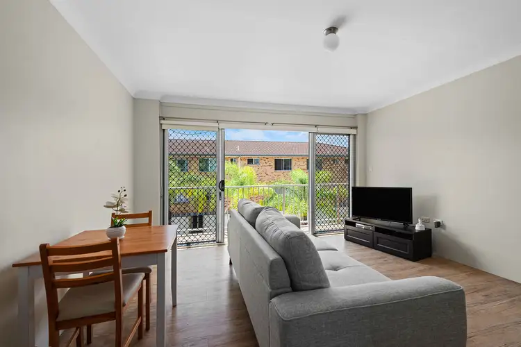 Third view of Homely unit listing, 6/126 Pembroke Road, Coorparoo QLD 4151