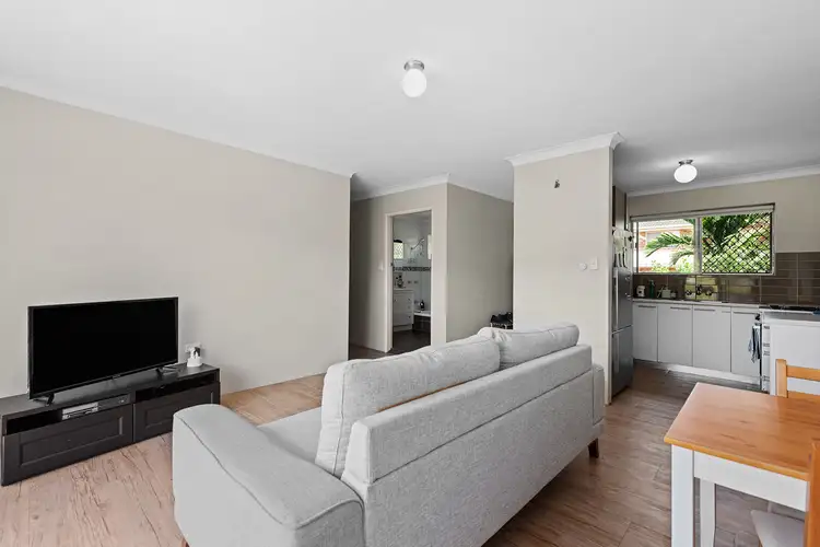 Fourth view of Homely unit listing, 6/126 Pembroke Road, Coorparoo QLD 4151