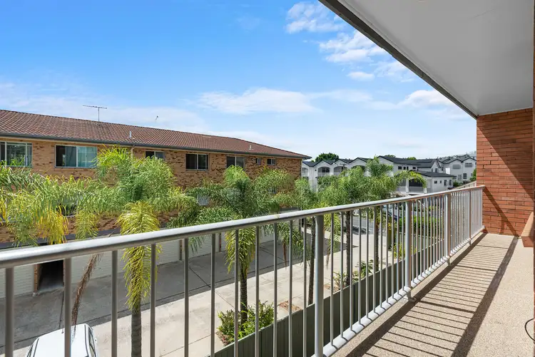 Fifth view of Homely unit listing, 6/126 Pembroke Road, Coorparoo QLD 4151
