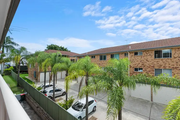 Sixth view of Homely unit listing, 6/126 Pembroke Road, Coorparoo QLD 4151