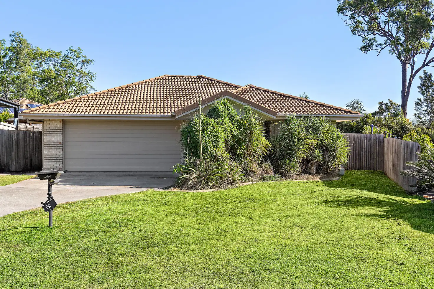 Main view of Homely house listing, 18 Honeygem Place, Flagstone QLD 4280
