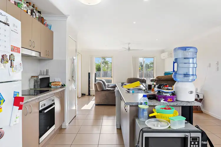 Second view of Homely house listing, 18 Honeygem Place, Flagstone QLD 4280