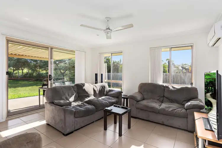 Third view of Homely house listing, 18 Honeygem Place, Flagstone QLD 4280